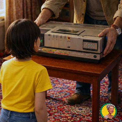 تراژدی ویدیو