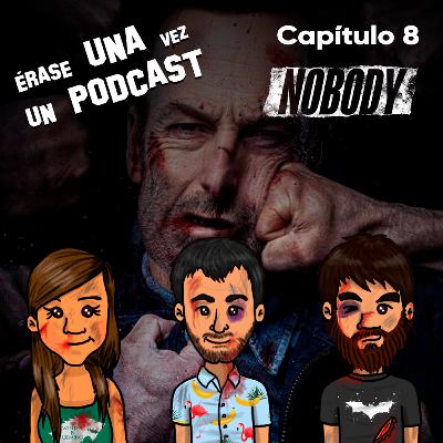 8. Nobody (Nadie) 8. Nobody (Nadie)