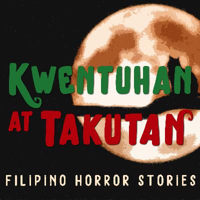 Kwentuhan at Takutan Intro Teaser