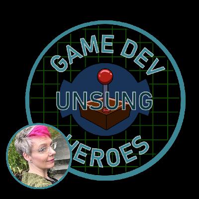 Caryn Vaino has stuff to say! Caryn Vaino has stuff to say!