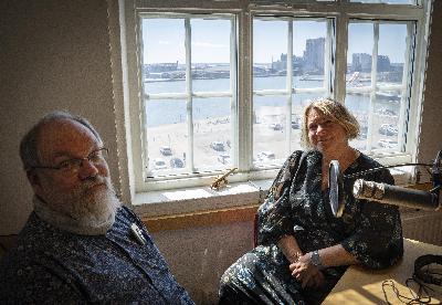 Vem var Nils Dacke? - Med historiker Peter Danielsson