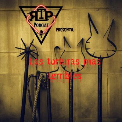 Las torturas más terribles de la antigüedad...