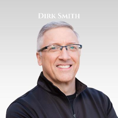 From Bible Smuggling to Global Impact with Dirk Smith 🌍📖