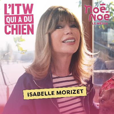 Isabelle Morizet et Monsieur Serge, le chat qui rythme son quotidien