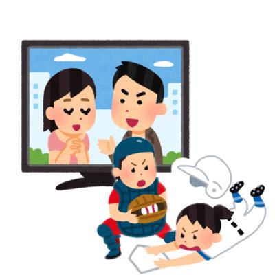 第4回　「←出口　ブラジル→」の看板に見覚えのある友達が欲しい(前半)