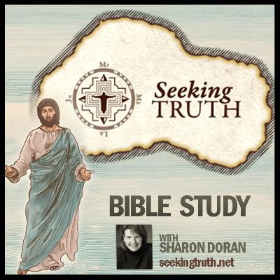 Episode 193: When Ordinary People Say Yes: The story of Seeking Truth Bible Study