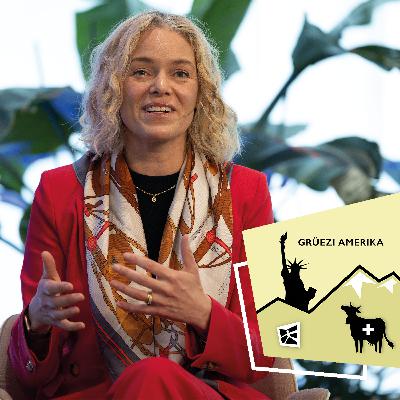 Episode 20 – Wait Wait… Don’t Tell Me, It’s Katherine Maher!