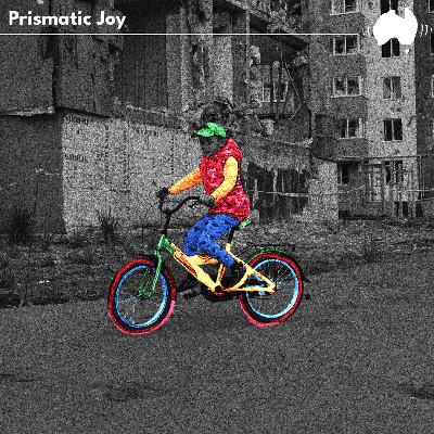 Prismatic Joy