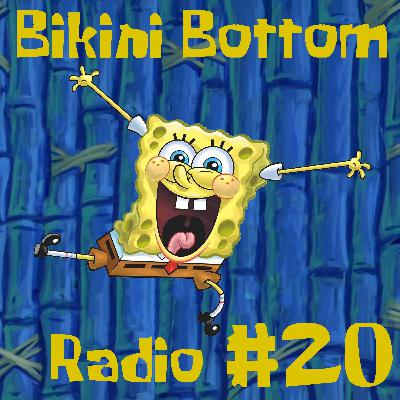 Episode #20 - Opposite Day Episode #20 - Opposite Day