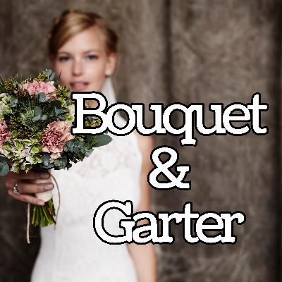 Bouquet & Garter Toss Tips and 8 Creative Alternatives - #151