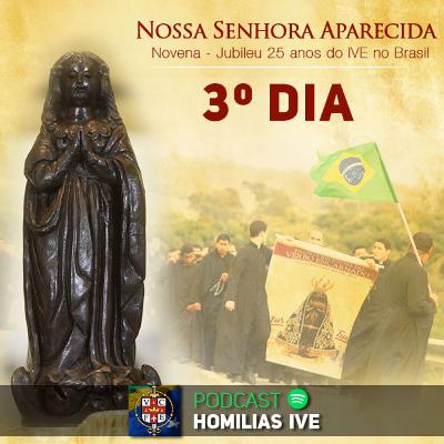 Novena Aparecida 3º Dia
