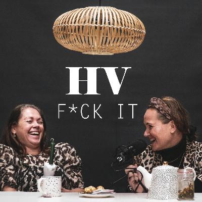 #1 Wij zijn Housevitamin, hallo!