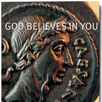 God Believes in You - Book Study Week 9 | Jubilee Online Church!