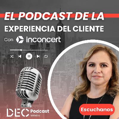 25 DEC México - Presentando a Inconcert. Asociado DEC México