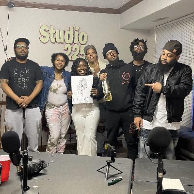 Wanna Taste Tequila - Ohio's First Black Owned Tequila