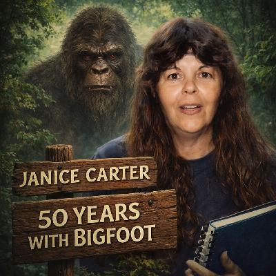 50 Years With Bigfoot 50 Years With Bigfoot