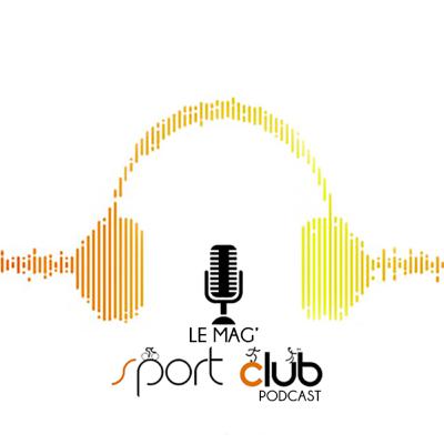 Sport Club, le mag' du 11 décembre 2025