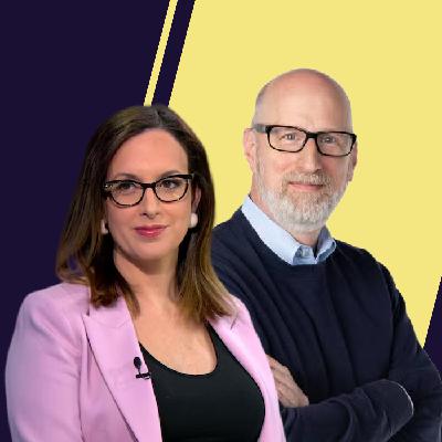 Ep. 251: Free speech and ‘the executive power’ with Advisory Opinions