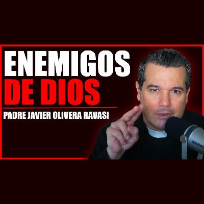 ENEMIGOS DE DIOS: conversando con jóvenes podcasters mexicanos