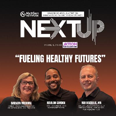 Fueling Healthy Futures