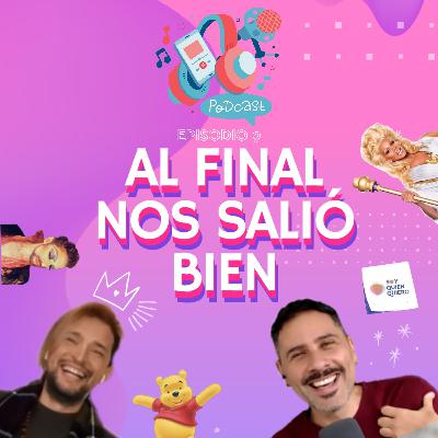 AL FINAL NOS SALIÓ BIEN ft. @franklindesantiago