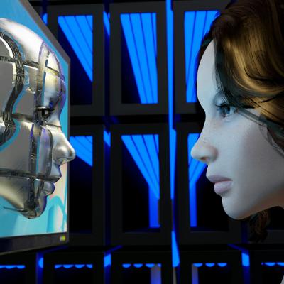 From Transgender to Transhuman