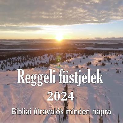 AMI VAN, NEM JÓ, AMI NINCS, AZ KELL • 2024.01.25. • Filep György