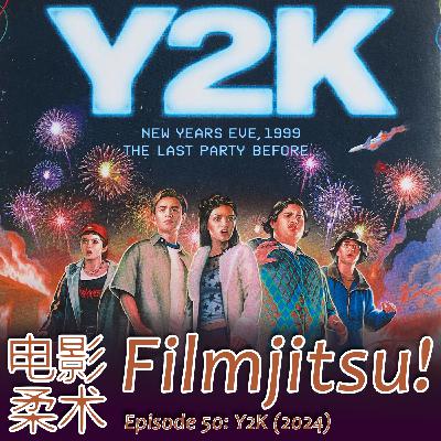 Episode 50: Y2k and Bottom Five Period Pieces Episode 50: Y2k and Bottom Five Period Pieces