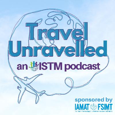 The ITIT App: Illness Tracking in Travellers