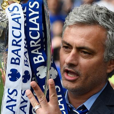 Josè Mourinho: lo Special One