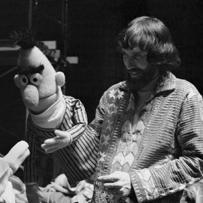 Jim Henson Pt.5 - Henson Inc.