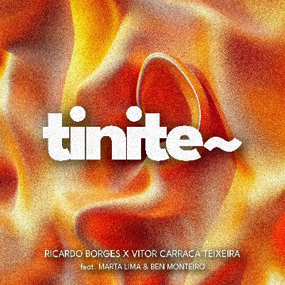 tinite~ S02E25: Desconstrução Musical - “Lima Limão” (feat. Marta Lima & Ben Monteiro)