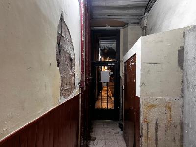 Article 47: Quins drets tinc si em fan fora de casa per obres?