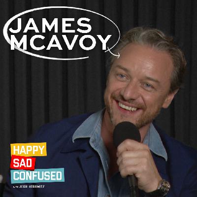 James McAvoy James McAvoy