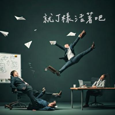 EP14_你的劉德華正在解凍路上 EP14_你的劉德華正在解凍路上