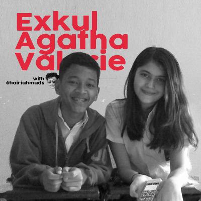 Ekskul Agatha Valerie Ekskul Agatha Valerie