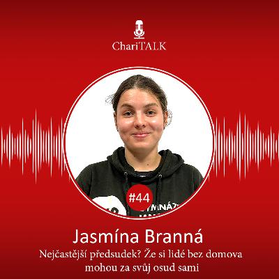 #44 Nejčastější předsudek? Že si lidé bez domova mohou za svůj osud sami, říká medička