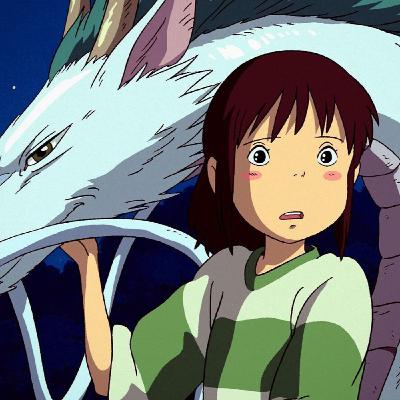 016 | 'El Viaje de Chihiro' de Hayao Miyazaki | Podcast y análisis