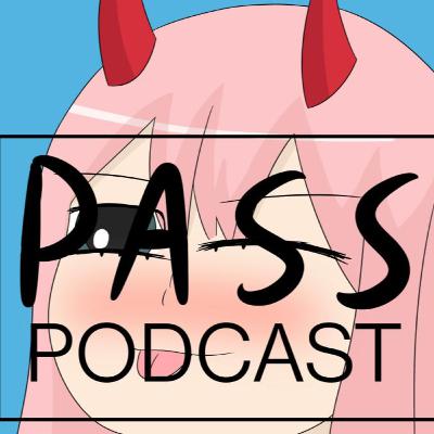 PASS Podcast EP3 | Newly Partnered Twitch Streamer ExcellentlyLucky! PASS Podcast EP3 | Newly Partnered Twitch Streamer ExcellentlyLucky!