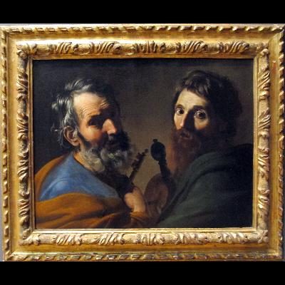 Feast of Saints Peter and Paul 2025
