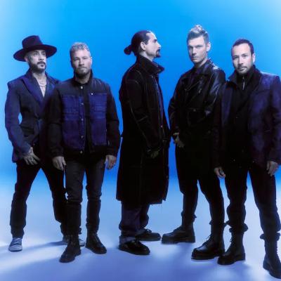 Backstreet Boys Announce ‘Millennium 2.0’ Anniversary Album, Add More Sphere Dates