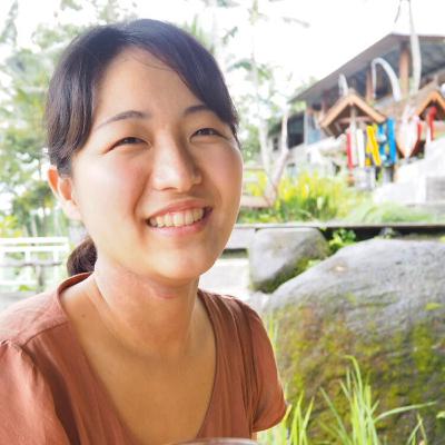 #13　【ゲスト回】暮らし探求会社員　ももこ