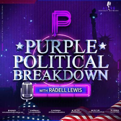 What is Next for the No King's Protest? Donald Trump Pardons More Corrupt Politicians! | Purple Political Breakdown