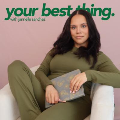 Ep. 19: Reflecting | Routine | Relationships