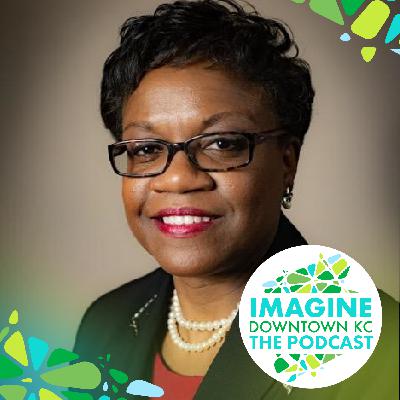 Tying together economic inclusion and opportunity with Dr. Kimberly Beatty
