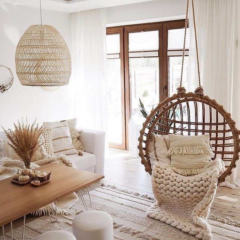 Descobre qual o teu estilo decorativo - Boho