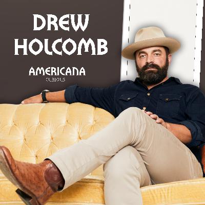 Drew Holcomb & The Neighbors- Americana Music that Heals and Unites