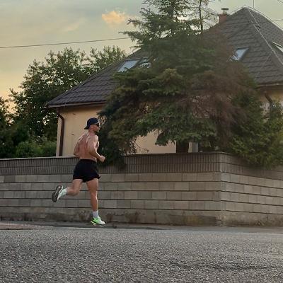 7# 3 Najväčšie chyby keď som začal behať