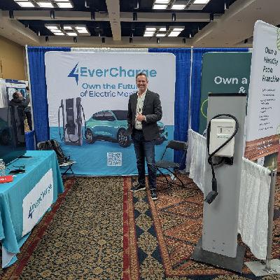 4ever Charge (GAFE25)