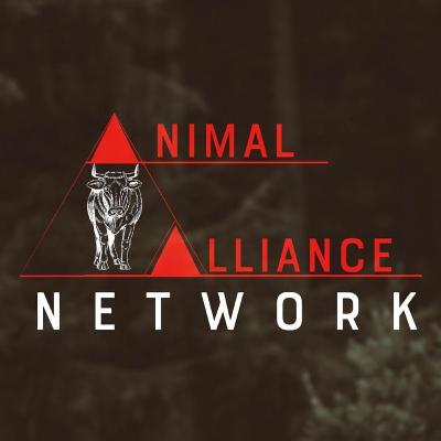 First Vigil with Animal Alliance Network